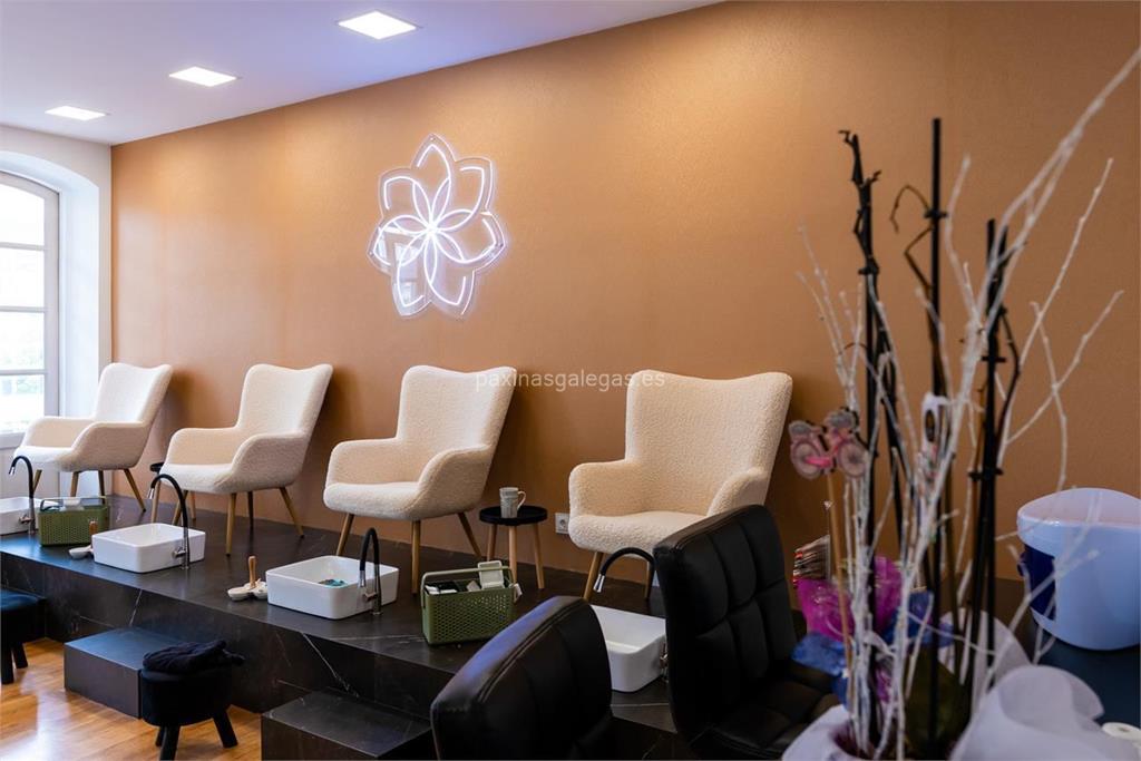 Beauty Estudio de Belleza by Carolina Duran — Interior