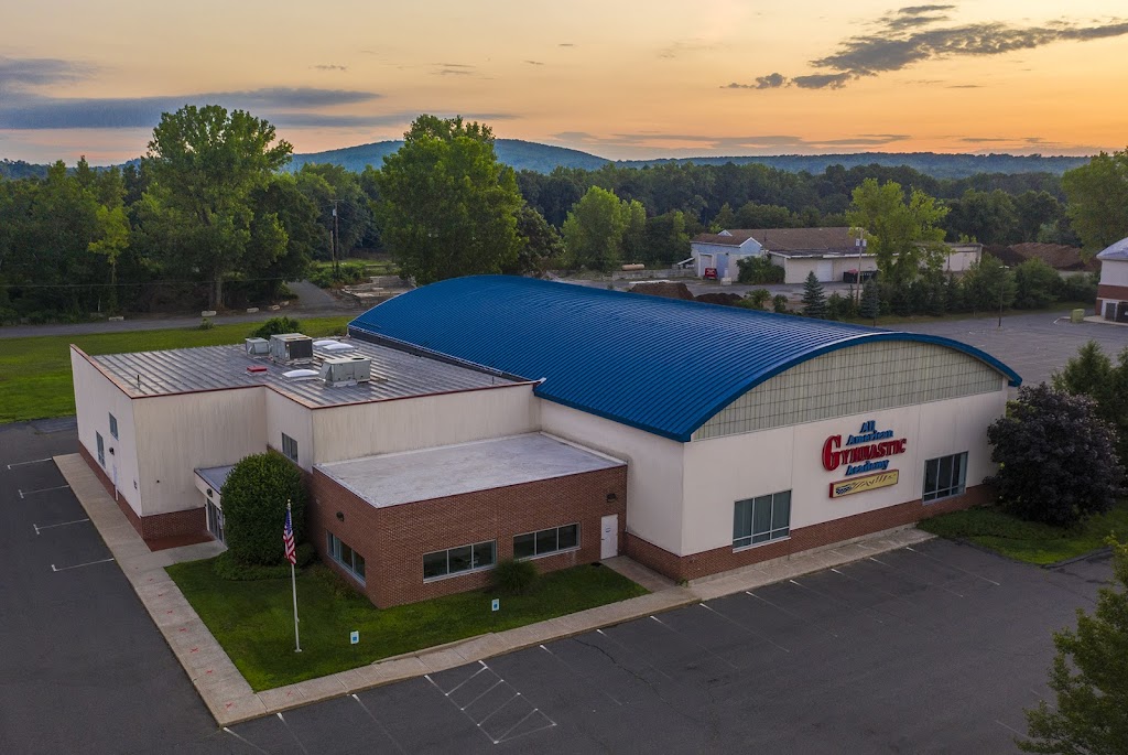  All American Gymnastic & Dance Academy