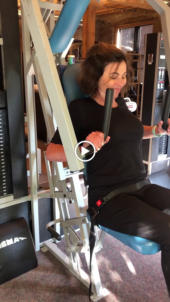  CityWide SuperSlow Strength and Fitness