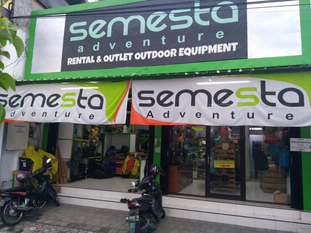 Semesta Adventure