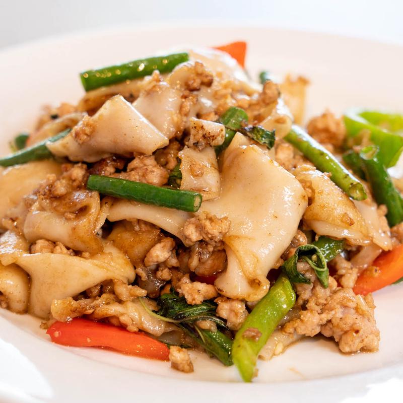 King of Thai Boat Noodles Waikiki