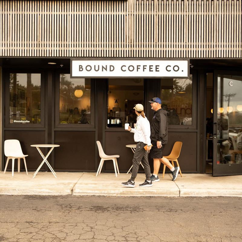 Photo of Bound Coffee Company
