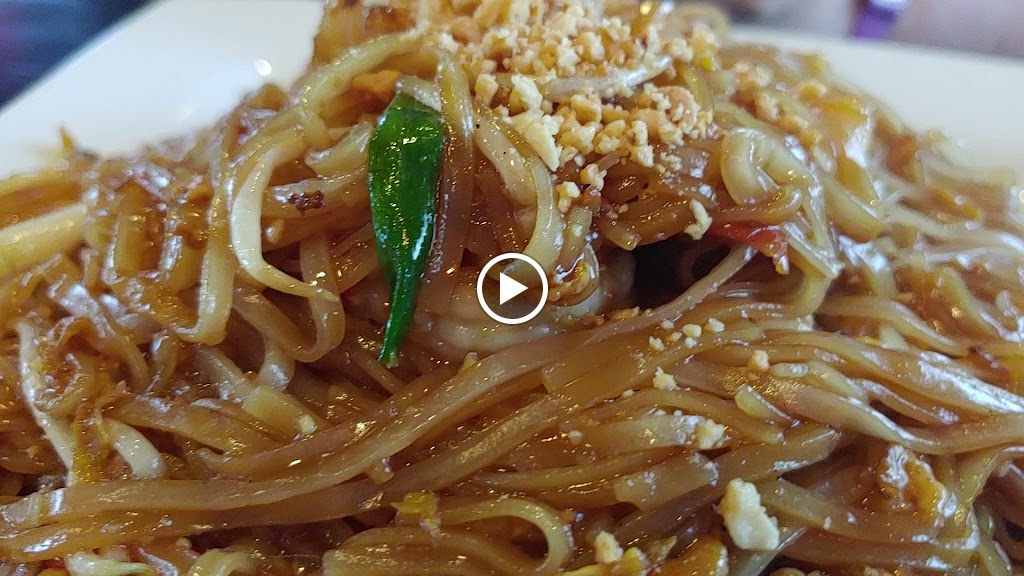 Thai Basil