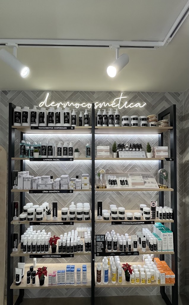 Farmacia en Icod Isabel Sanchez Gijon — Del propietario