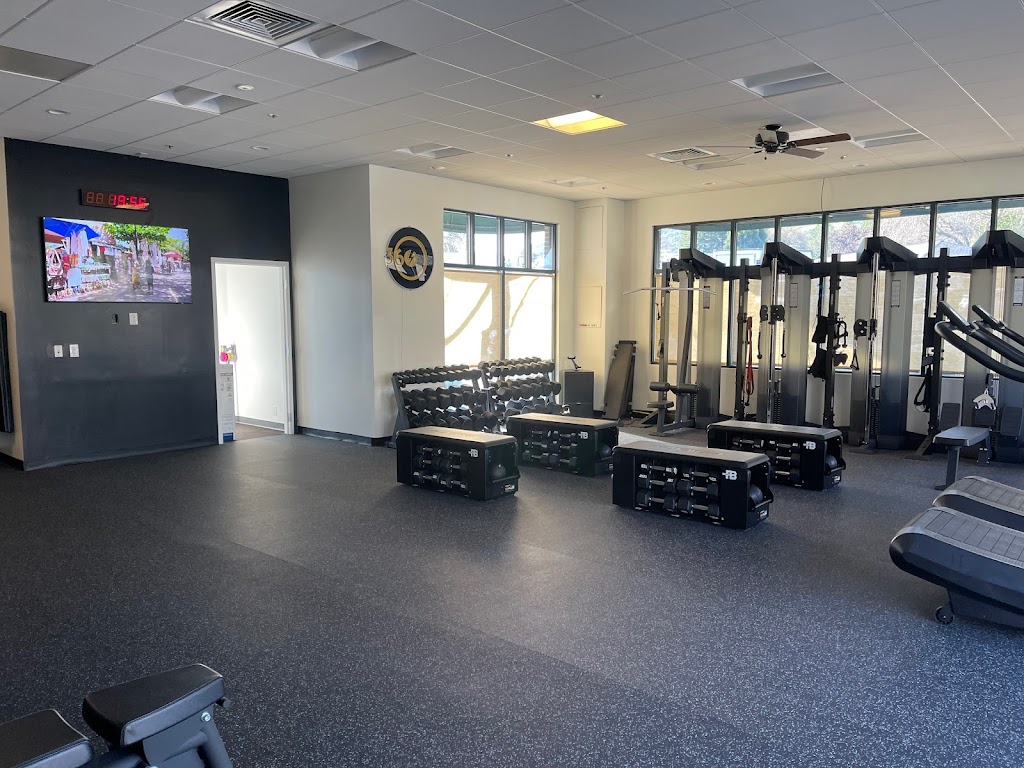  SMARTFIT360 DANVILLE