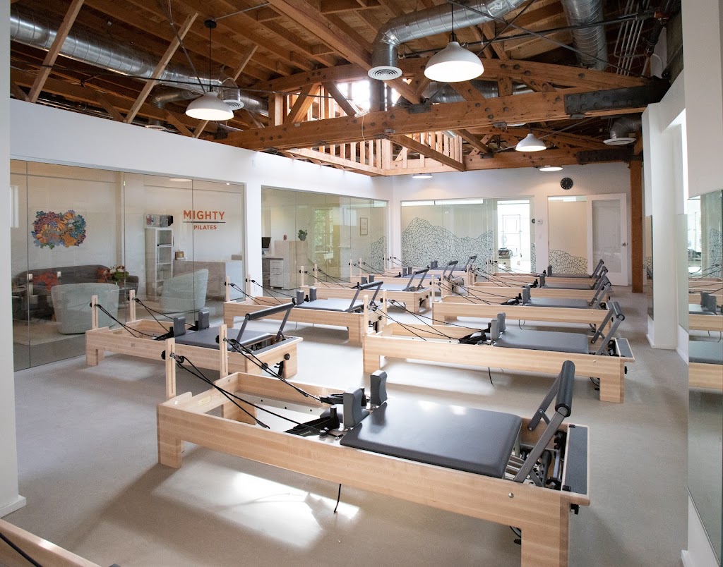  Mighty Pilates Westwood Village