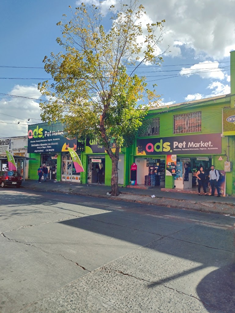 ADSPet Market Chillán (Isabel Riquelme 956) en Chillán