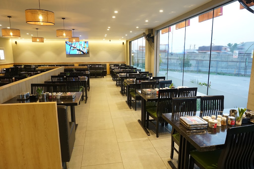 Shree Khodiyar Kathiyawadi Dhaba