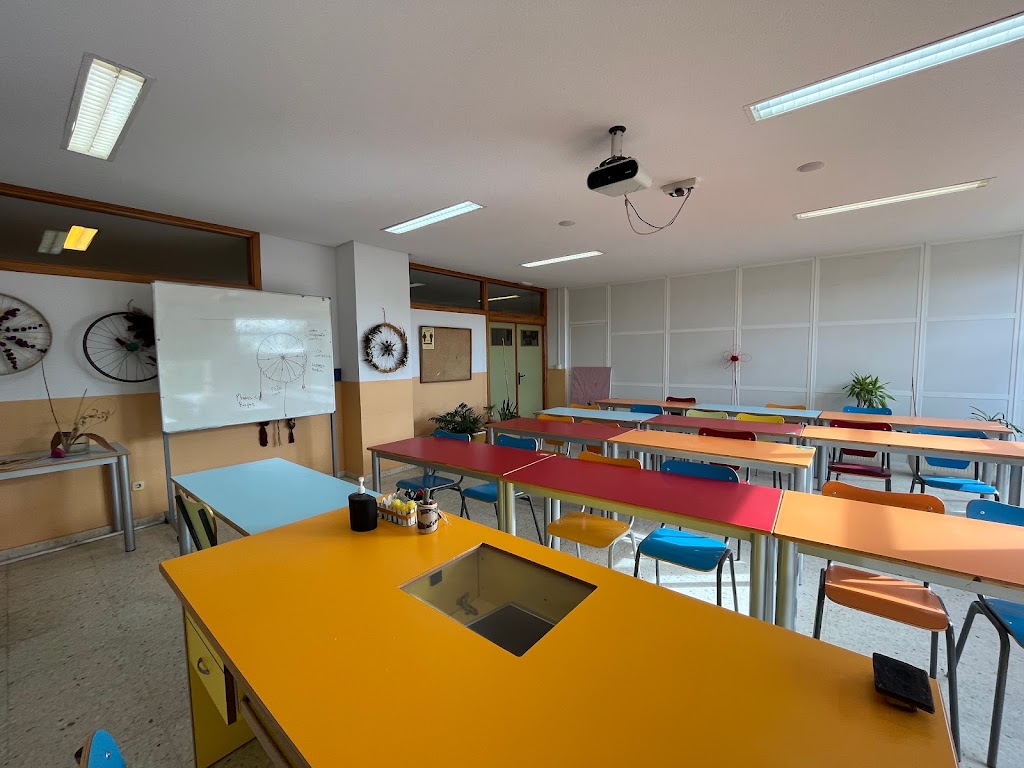 Centro Privado de Formacion Profesional Lorenzo Milani — Del propietario