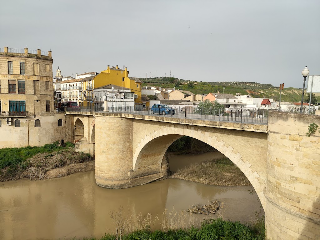 Puente de La Union