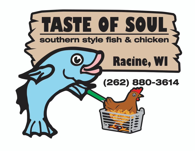  Ed's Taste of Soul Seafood and Chicken