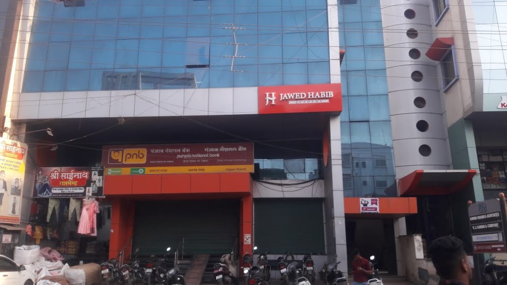 Jawed Habib Academy Jalgaon