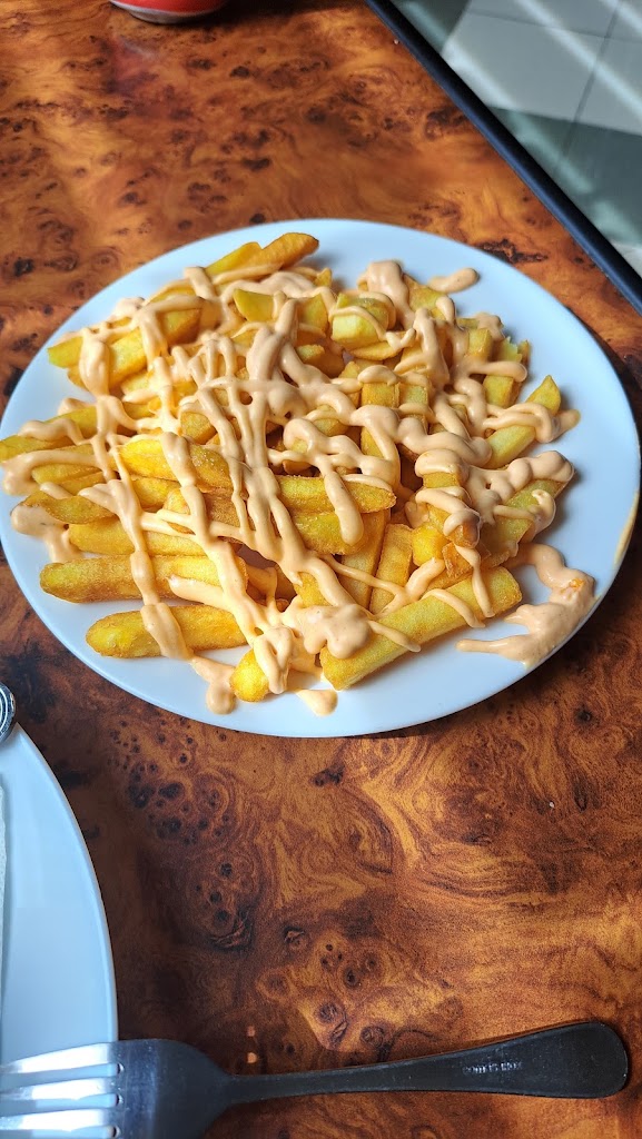 Bar La Barriada — Comida y bebida