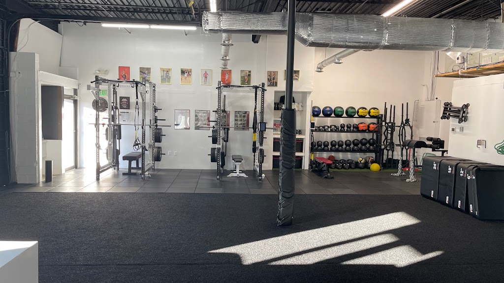  Human Performance Solutions