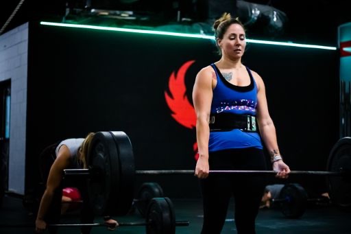  CrossFit Mt Juliet