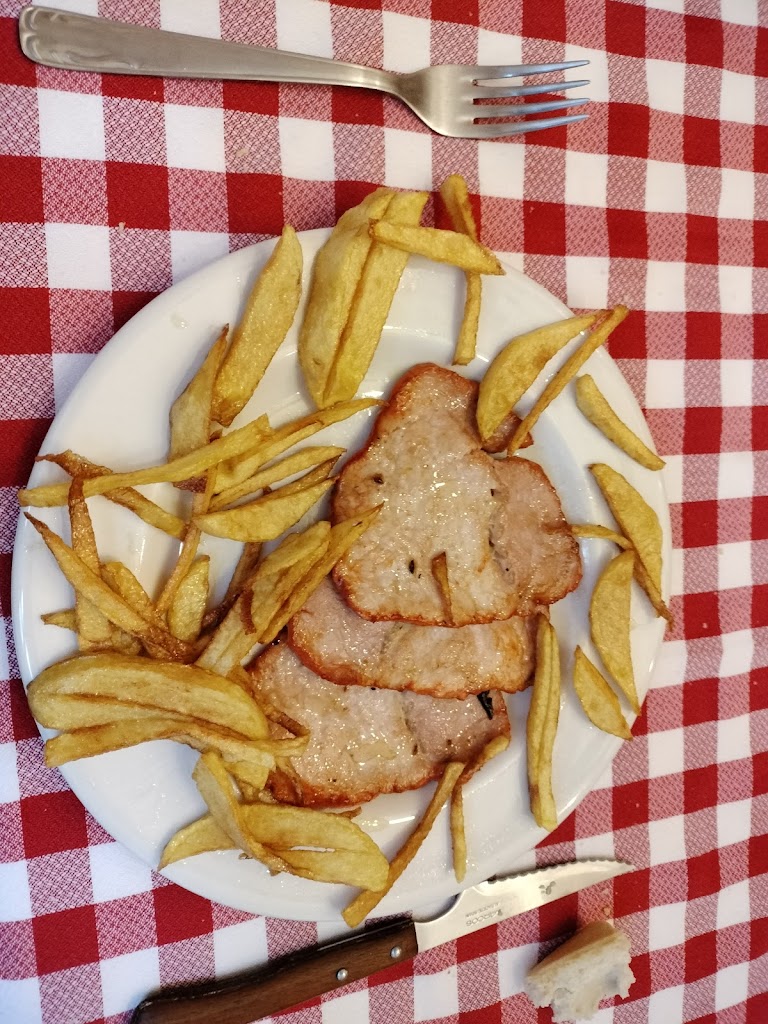 Restaurante Gure Toki