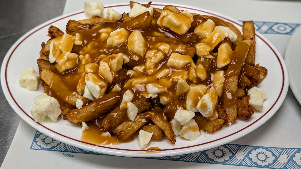 Poutine