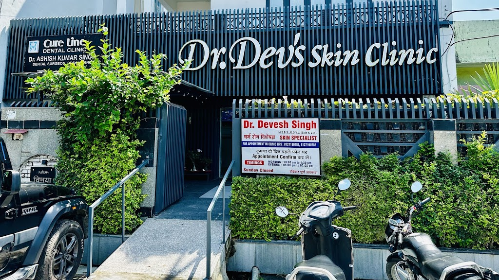Dr. Devesh Singh Skin Clinic