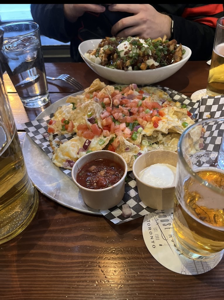 Nachos