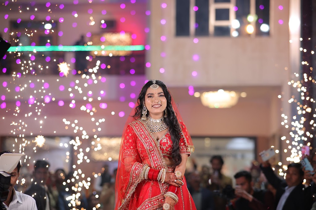 Sachipra Bridal Makeovers