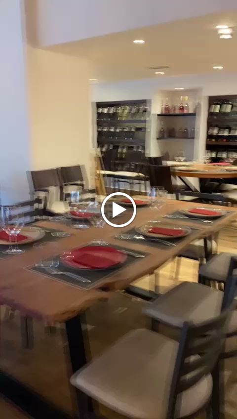 Cipressi Ristorante — Videos