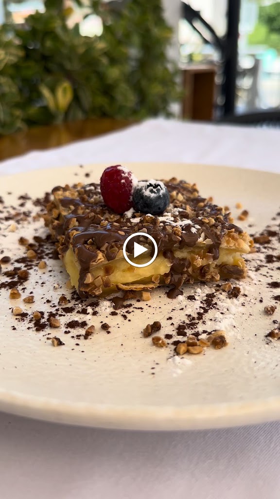 Amatxu Restaurant — Videos