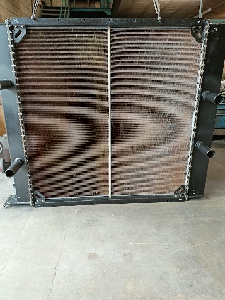 Radiadores Urme CB (Tolosa)