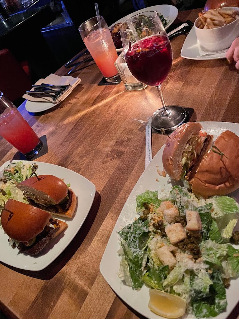Chicken sandwich