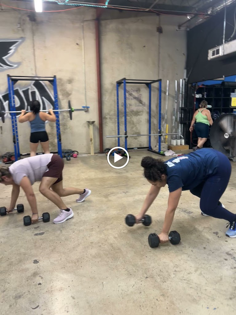  Fit Bound Transformations Gym