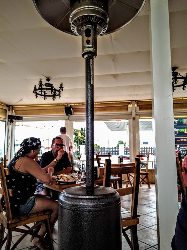 Cafeteria y Tapas Loto