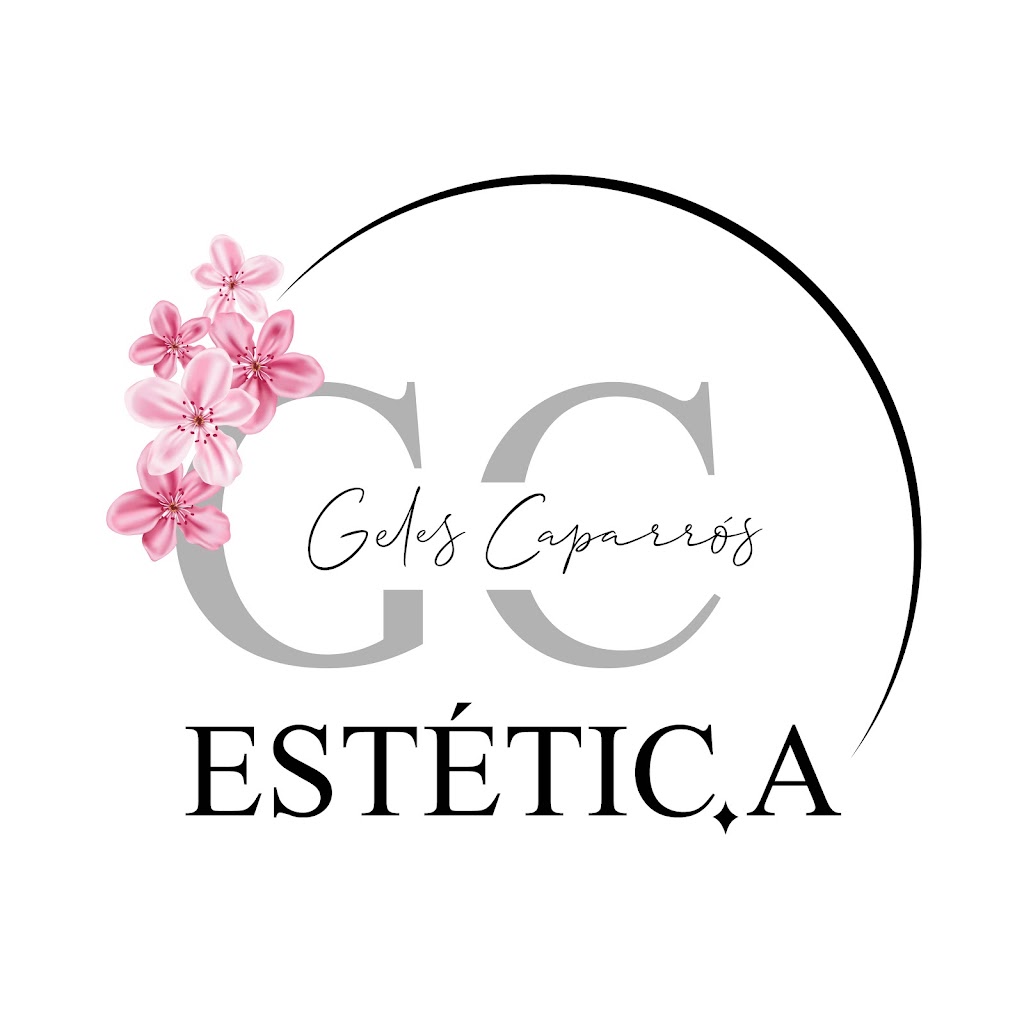 GC ESTETIC.A Geles Caparros — Del propietario