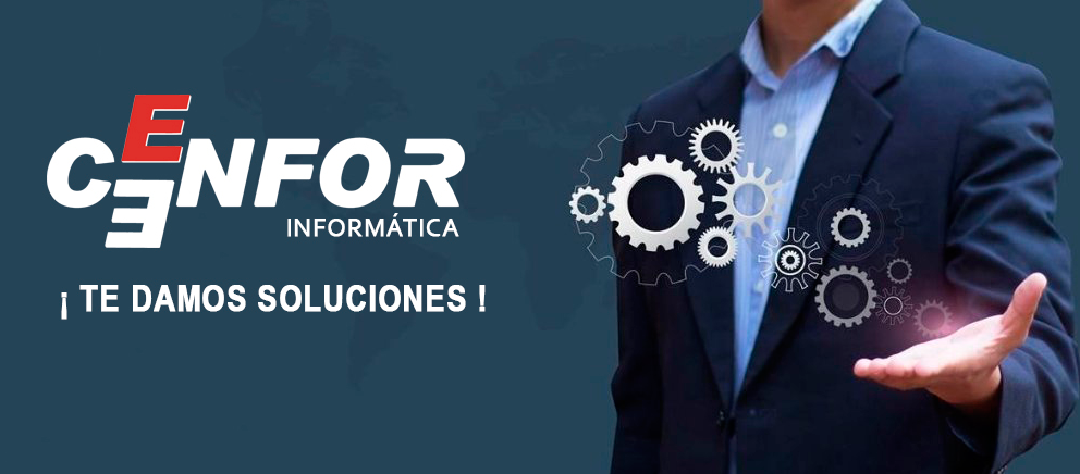 CENFOR INFORMATICA