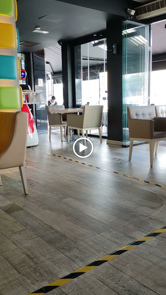 Cafeteria Clasico & Moderno — Videos