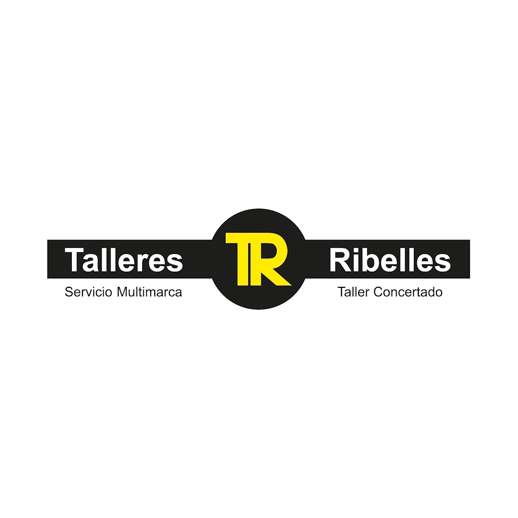 Talleres Ribelles — Del propietario