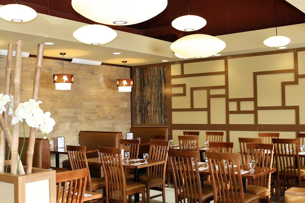 Mai Asian Restaurant in Moncton