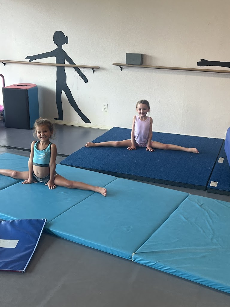  Studio B School of Dance