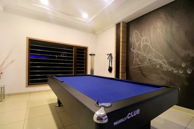 Amenities