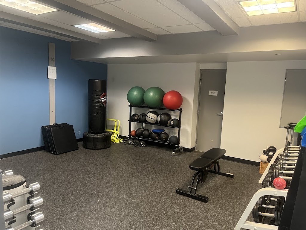  Fitness Together Beverly