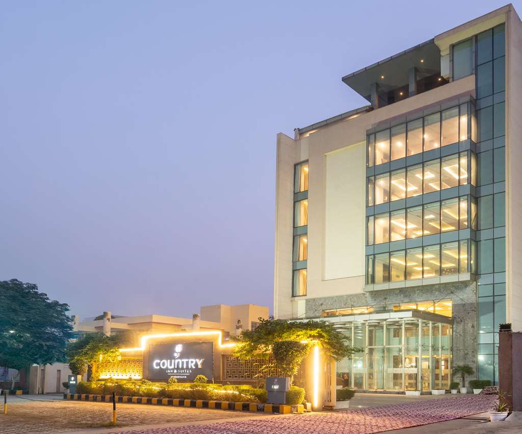 Country Inn Suites By Radisson Bhiwadi