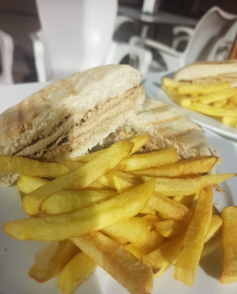 Parque infantil Un mundo ideal