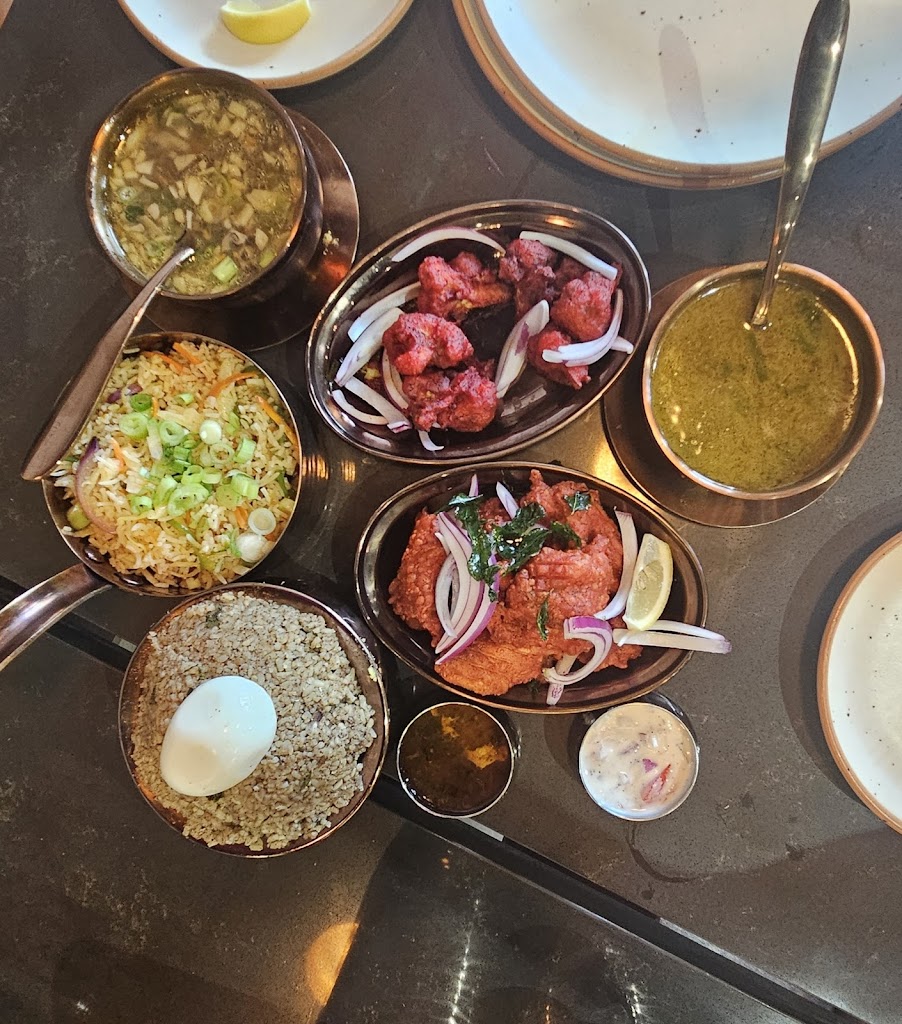Thali
