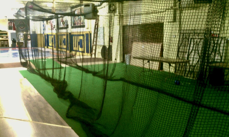  Smitty's Floors Sportatorium