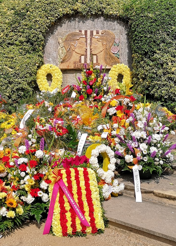 Parque Once de Septiembre