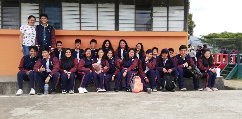 Colegio Ateneo Loja