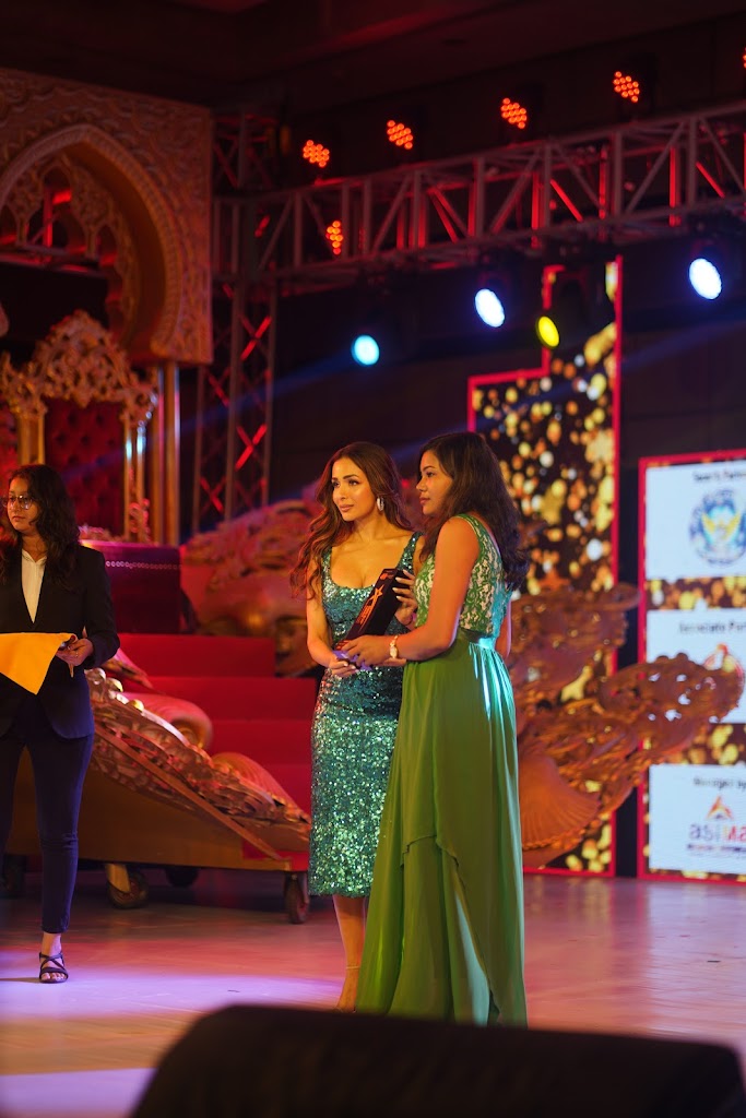 H D Glow Salon Beauty Parlour