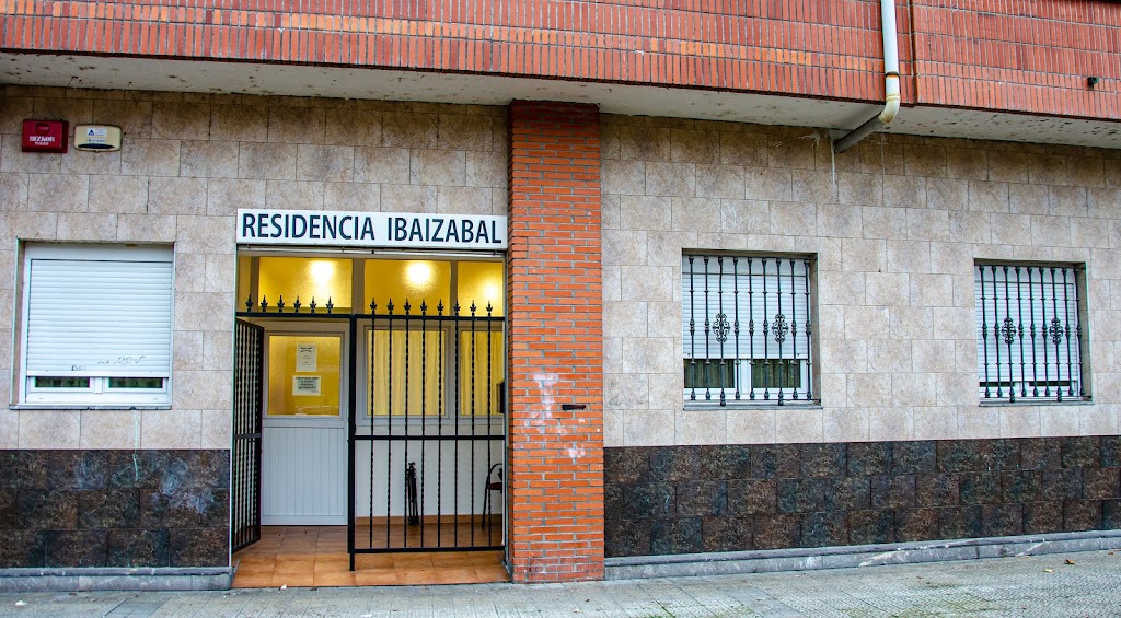 Residencia Campa Ibaizabal