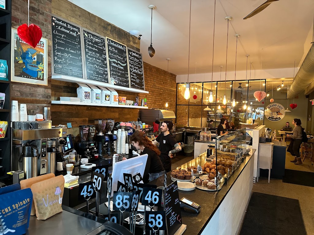 Photo of Canard Cafe