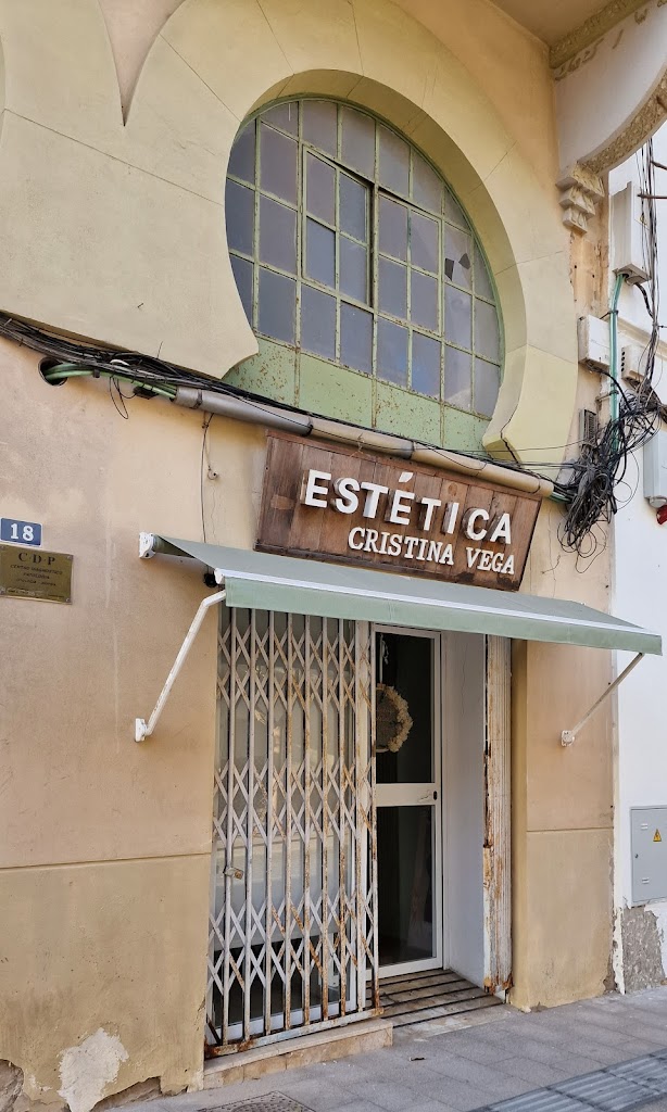 Cristina Vega Estetica