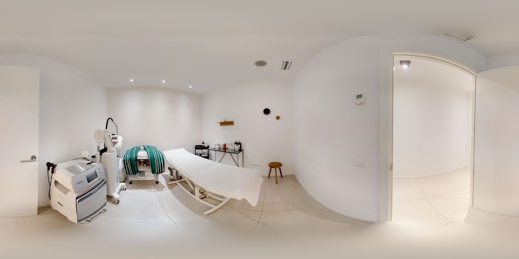 Silhouette-Estetica Avanzada — Street View y 360deg
