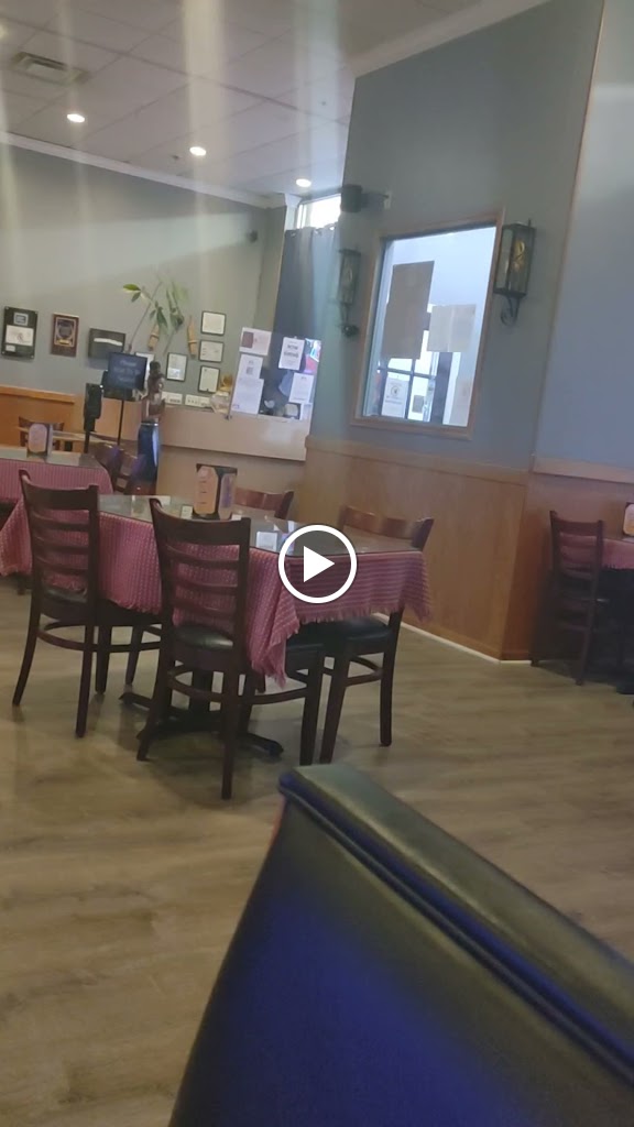 Saap Lao Thai Cuisine & Bar